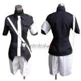 Inazuma Eleven Fubuki Shiro Kirino Ranmaru Nagumo Haruya Gouenji Shuuya Outfit Cosplay Costumes