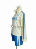 Inazuma Eleven Seishou Inakuni Raimon Oute Tsukinomiya Teikoku Gakuen Goalkeeper Soccer Uniform Cosplay Costume