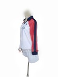 Inazuma Eleven 3 Team Ogre Attacks Eisei Goalkeeper Seishou Coat Teikoku Soccer Uniform Cosplay Costumes