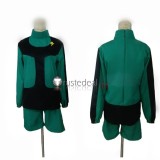 Inazuma Eleven Ibuki Munemasa Darren LaChance Uniform Tsurugi Kyousuke Outfit Matsukaze Tenma Kimono Cosplay Costumes