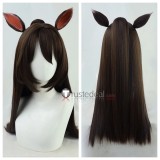 Uma Musume Pretty Derby The Decisive Taiki Shuttle El Condor Pasa Cosplay Costume
