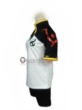 Inazuma Eleven Goalkeeper Oute Tsukinomiya Gakuen China Team Summer Soccer Uniform Cosplay Costume