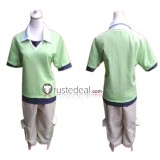 Inazuma Eleven Fubuki Shiro Kirino Ranmaru Nagumo Haruya Gouenji Shuuya Outfit Cosplay Costumes