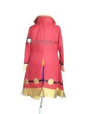 Uma Musume Pretty Derby The Decisive Taiki Shuttle El Condor Pasa Cosplay Costume