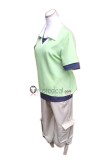 Inazuma Eleven Fubuki Shiro Kirino Ranmaru Nagumo Haruya Gouenji Shuuya Outfit Cosplay Costumes