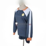 Inazuma Eleven Ibuki Munemasa Darren LaChance Uniform Tsurugi Kyousuke Outfit Matsukaze Tenma Kimono Cosplay Costumes