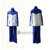 Inazuma Eleven Orion no Kokuin Shin Teikoku Gakuen Japan Team Soccer Uniform Cosplay Costume