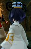 Pokemon Legends Z-A ZA Gwynn Cosplay Costume