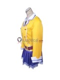 Uma Musume Pretty Derby The Decisive Taiki Shuttle El Condor Pasa Cosplay Costume