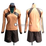 Inazuma Eleven Seishou Inakuni Raimon Oute Tsukinomiya Teikoku Gakuen Goalkeeper Soccer Uniform Cosplay Costume