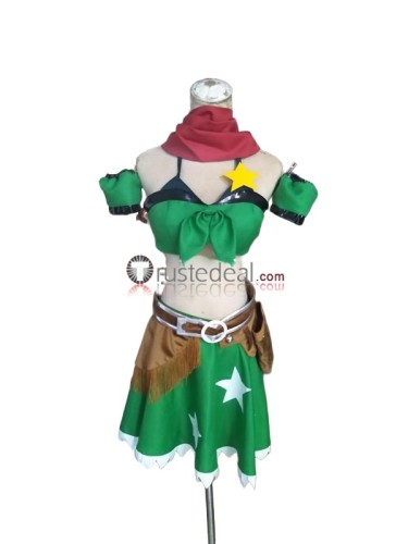 Uma Musume Pretty Derby The Decisive Taiki Shuttle El Condor Pasa Cosplay Costume