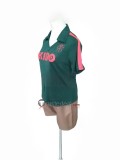 Inazuma Eleven 3 Team Ogre Attacks Eisei Goalkeeper Seishou Coat Teikoku Soccer Uniform Cosplay Costumes