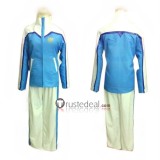 Inazuma Eleven Orion no Kokuin Shin Teikoku Gakuen Japan Team Soccer Uniform Cosplay Costume