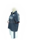 Inazuma Eleven Goalkeeper Oute Tsukinomiya Gakuen China Team Summer Soccer Uniform Cosplay Costume