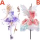 Miaowu Meow House Honor of Kings Yao Time's Wish Valentine's Day Skin Cosplay Costume