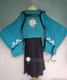 Zenless Zone Zero ZZZ HoYoverse Hoshimi Miyabi Cosplay Costume Custom Size