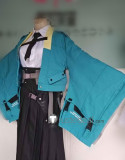 Zenless Zone Zero ZZZ HoYoverse Hoshimi Miyabi Cosplay Costume Custom Size