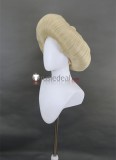 Spirited Away Yubaba Blonde Styled Cosplay Wig