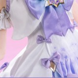 Miaowu Meow House Honor of Kings Yao Time's Wish Valentine's Day Skin Cosplay Costume