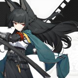 Zenless Zone Zero ZZZero Komano Manato Hoshimi Miyabi Red Black Styled Cosplay Wig