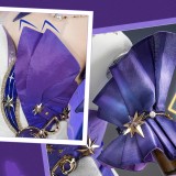 1/3 Delusion Honkai Star Rail Robin Set Cosplay Costume