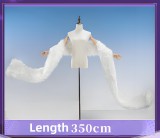 1/3 Delusion Honkai Star Rail Robin Set Cosplay Costume