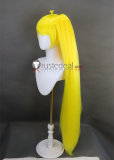 Vocaloid Neru Akita Blonde Styled Cosplay Wig 100cm-110cm