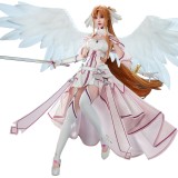 1/3 Delusion Sword Art Online SAO Alicization Yuuki Asuna The Goddess of Creation Stacia Cosplay Costume