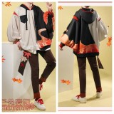 1/3 Delusion Genshin Impact Kaedehara Kazuha Daily Hoodie Fanart Cosplay Costume