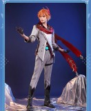 1/3 Delusion Genshin Impact Tartaglia Childe Genderbend Cosplay Costumes
