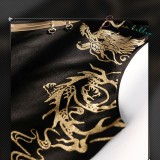 1/3 Delusion Genshin Impact Xiao Chinese Clothing Fanart Doujin Cosplay Costume