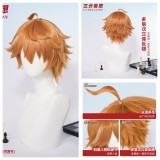 1/3 Delusion Genshin Impact Tartaglia Childe Genderbend Cosplay Costumes