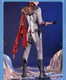 1/3 Delusion Genshin Impact Tartaglia Childe Genderbend Cosplay Costumes