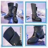 1/3 Delusion Genshin Impact Tartaglia Childe Genderbend Cosplay Costumes