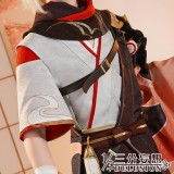 1/3 Delusion Genshin Impact Kaedehara Kazuha Cosplay Costume