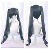 1/3 Delusion Black Butler Kuroshitsuji Lady Ciel Robin Female Pink Lolita Cosplay Costume