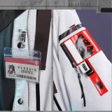 1/3 Delusion Arknights Texas White Winter Cosplay Costume