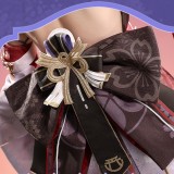 1/3 Delusion Genshin Impact Yae Miko Cosplay Costume
