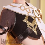 1/3 Delusion Genshin Impact Traveler Aether Sora Kong Cosplay Costume