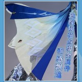 1/3 Delusion Genshin Impact Eula Cosplay Costume