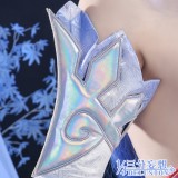 1/3 Delusion Genshin Impact Ganyu Cosplay Costume