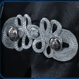 1/3 Delusion Black Butler Kuroshitsuji 15th Anniversary Ciel Phantomhive Black Cosplay Costume