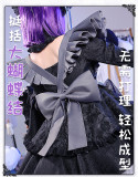 1/3 Delusion Sono Bisque Doll wa Koi wo Suru My Dress Up Darling Marin Kitagawa Kuroe Shizuku-Tan Maid Lolita Cosplay Costume