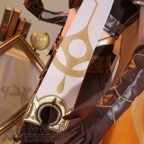 1/3 Delusion Genshin Impact Traveler Aether Sora Kong Cosplay Costume