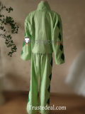Pokemon Harley Green Cosplay Costume