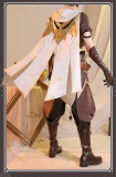 1/3 Delusion Genshin Impact Traveler Aether Sora Kong Cosplay Costume