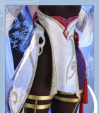1/3 Delusion Genshin Impact Ganyu Cosplay Costume