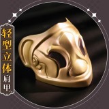 1/3 Delusion Genshin Impact Traveler Aether Sora Kong Cosplay Costume