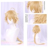1/3 Delusion Genshin Impact Traveler Aether Sora Kong Cosplay Costume