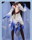 1/3 Delusion Genshin Impact Ganyu Cosplay Costume